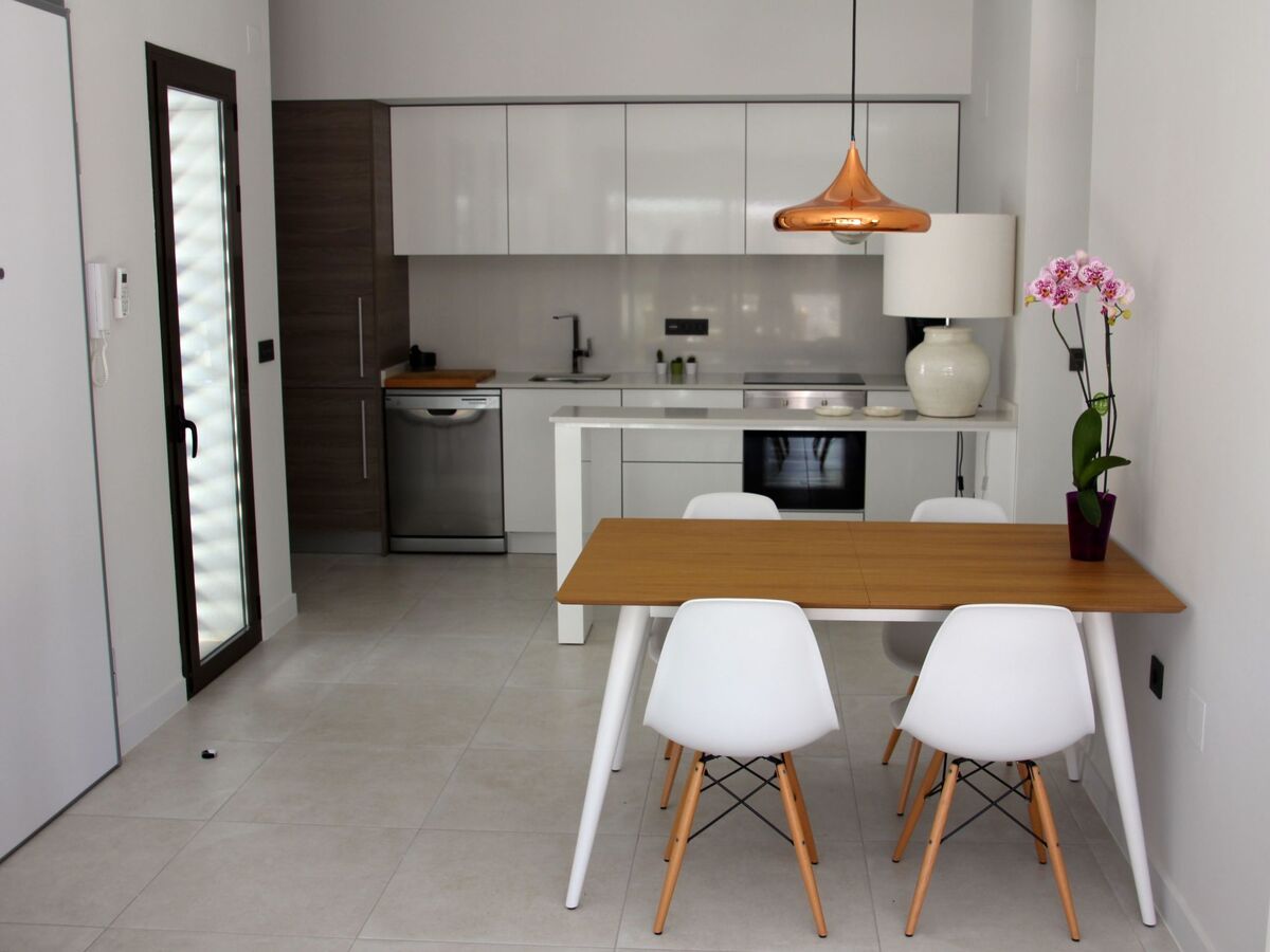 Maison avec piscine privée à Orihuela Costa, 1,5 km de la mer - Photo 16