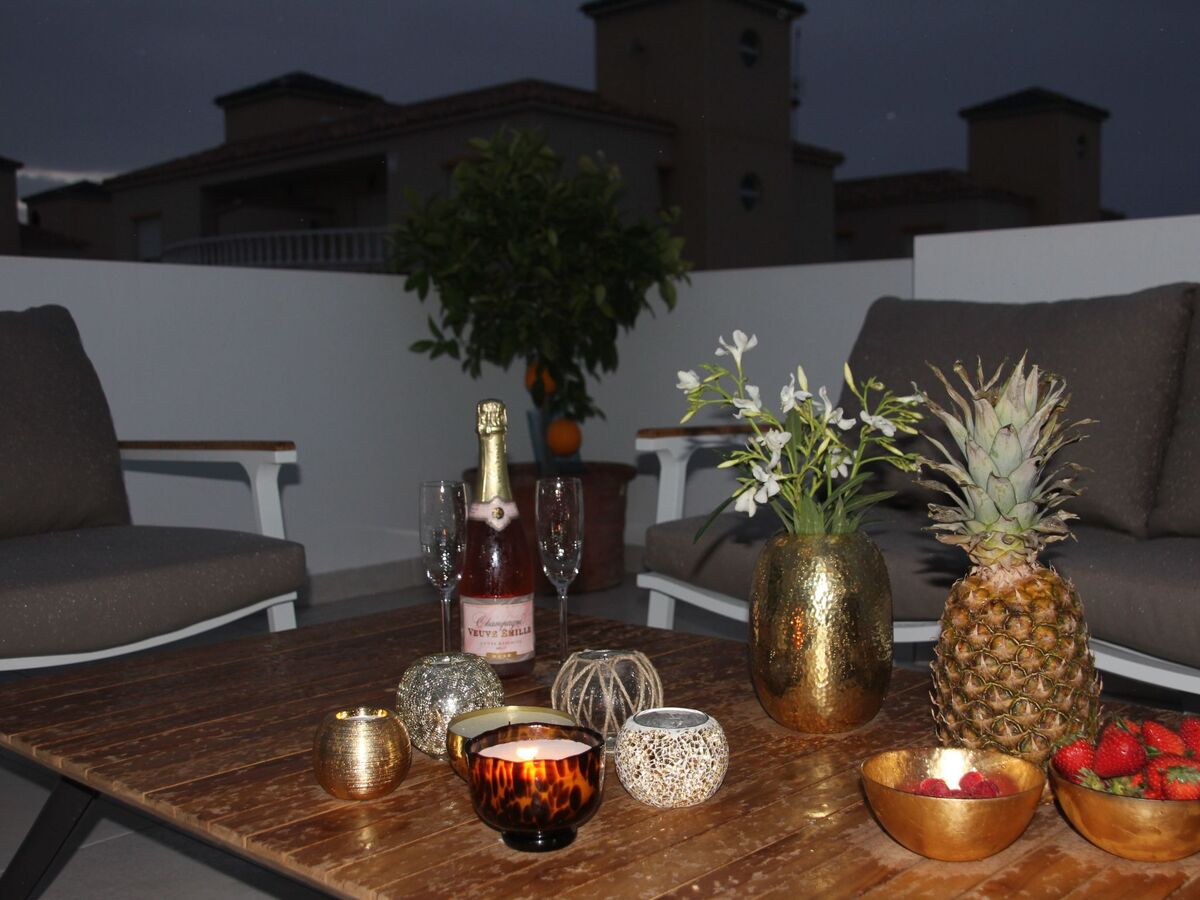 Maison avec piscine privée à Orihuela Costa, 1,5 km de la mer - Photo 19