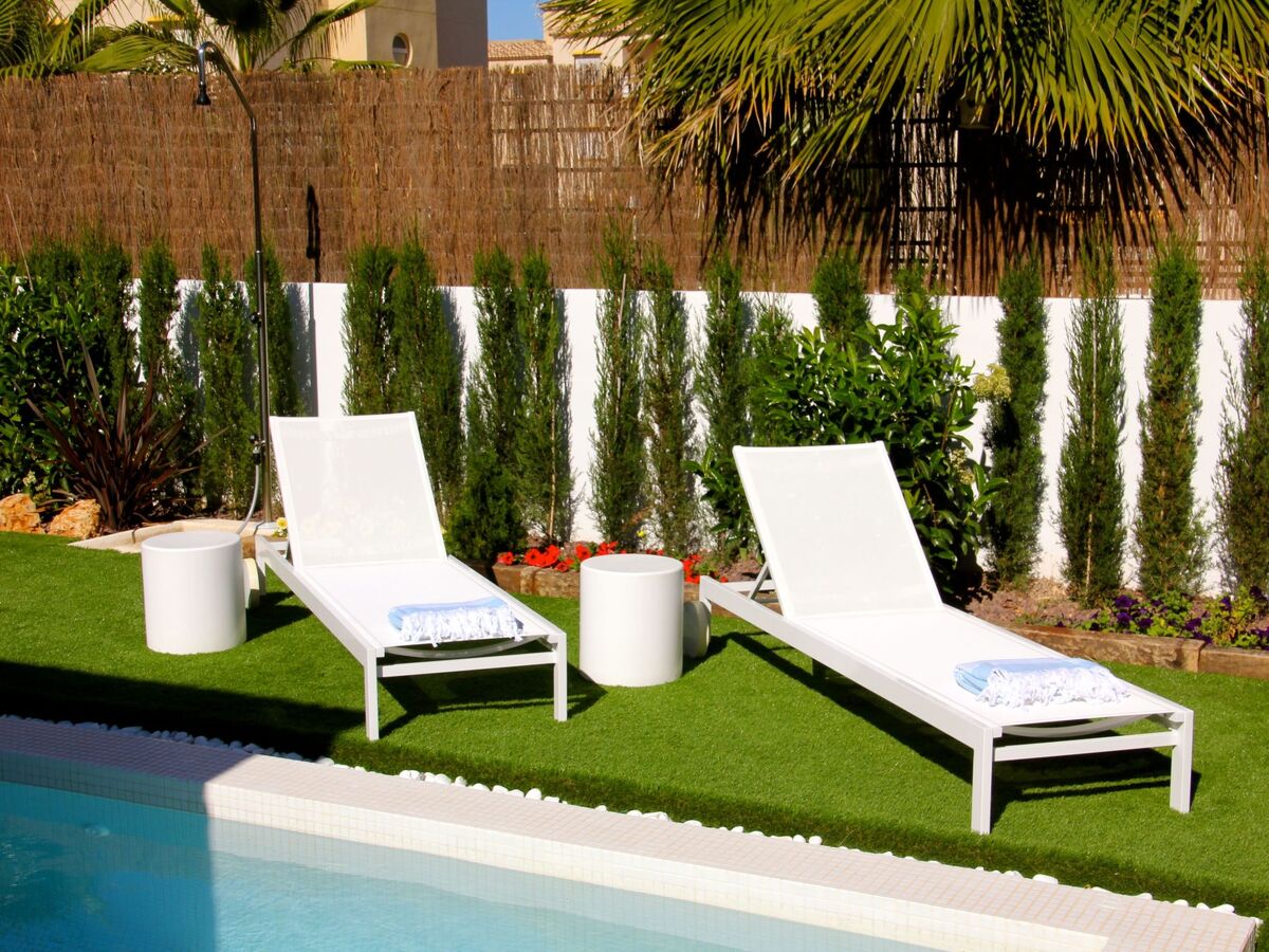 Maison avec piscine privée à Orihuela Costa, 1,5 km de la mer - Photo 24