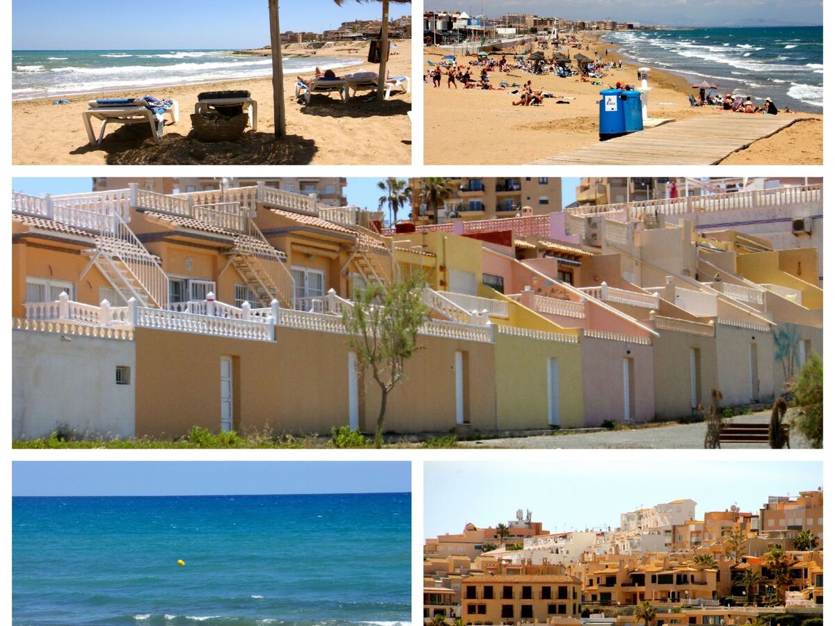 Maison avec piscine privée à Orihuela Costa, 1,5 km de la mer - Photo 29