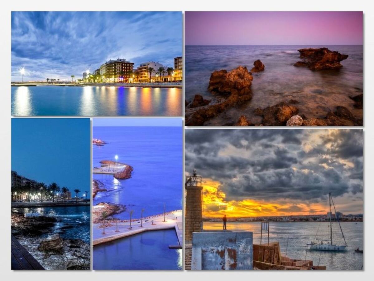 Maison avec piscine privée à Orihuela Costa, 1,5 km de la mer - Photo 30