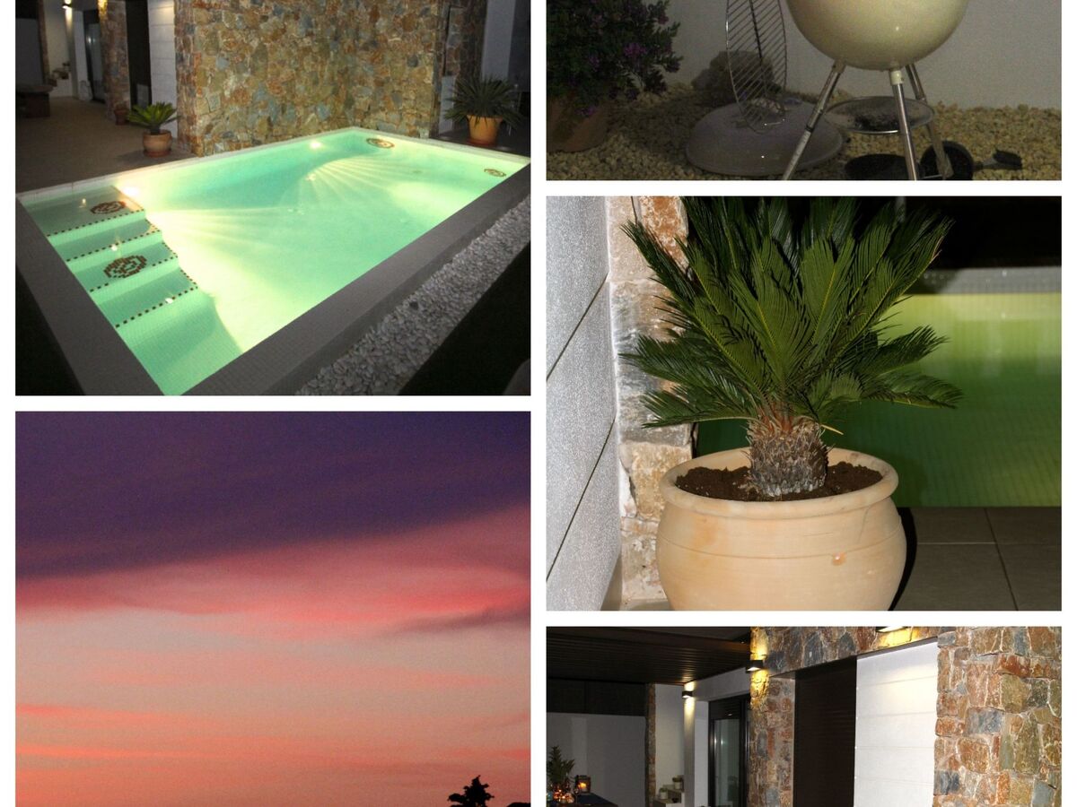 Maison avec piscine privée à Orihuela Costa, 1,5 km de la mer - Photo 31