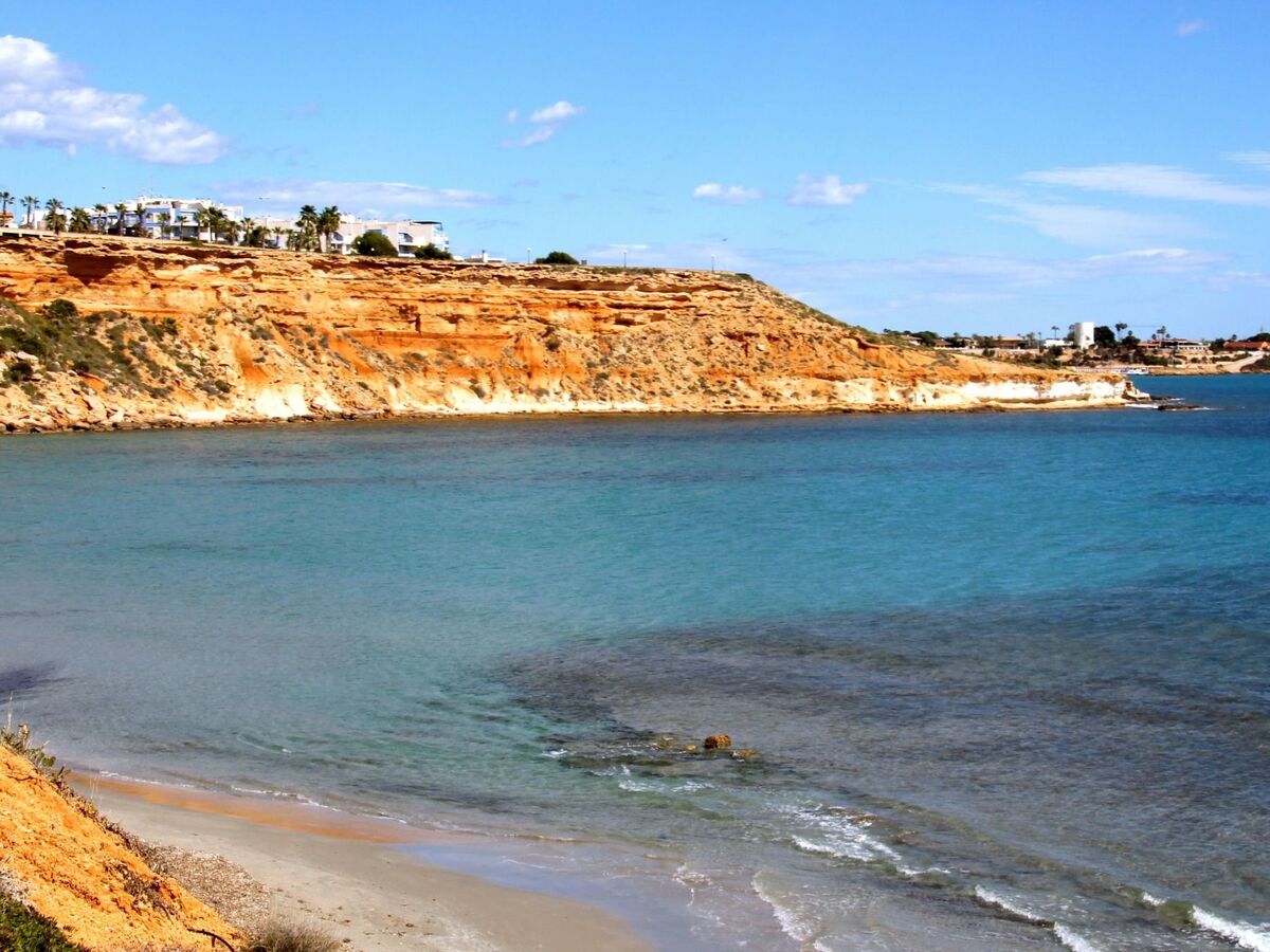 Maison avec piscine privée à Orihuela Costa, 1,5 km de la mer - Photo 33