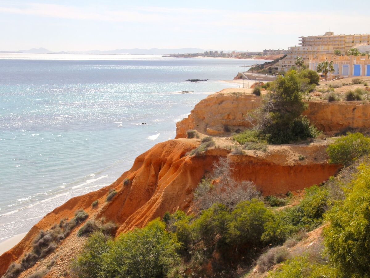 Maison avec piscine privée à Orihuela Costa, 1,5 km de la mer - Photo 34