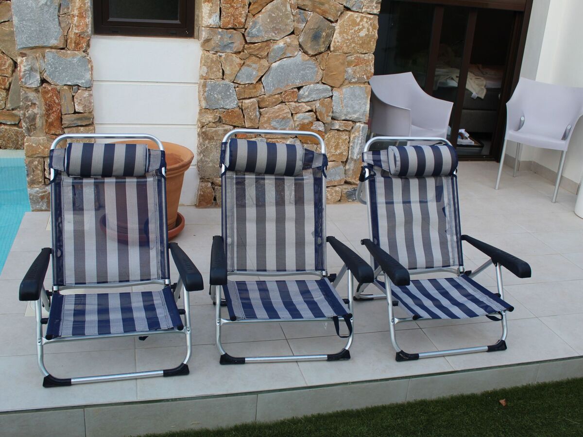Maison avec piscine privée à Orihuela Costa, 1,5 km de la mer - Photo 36
