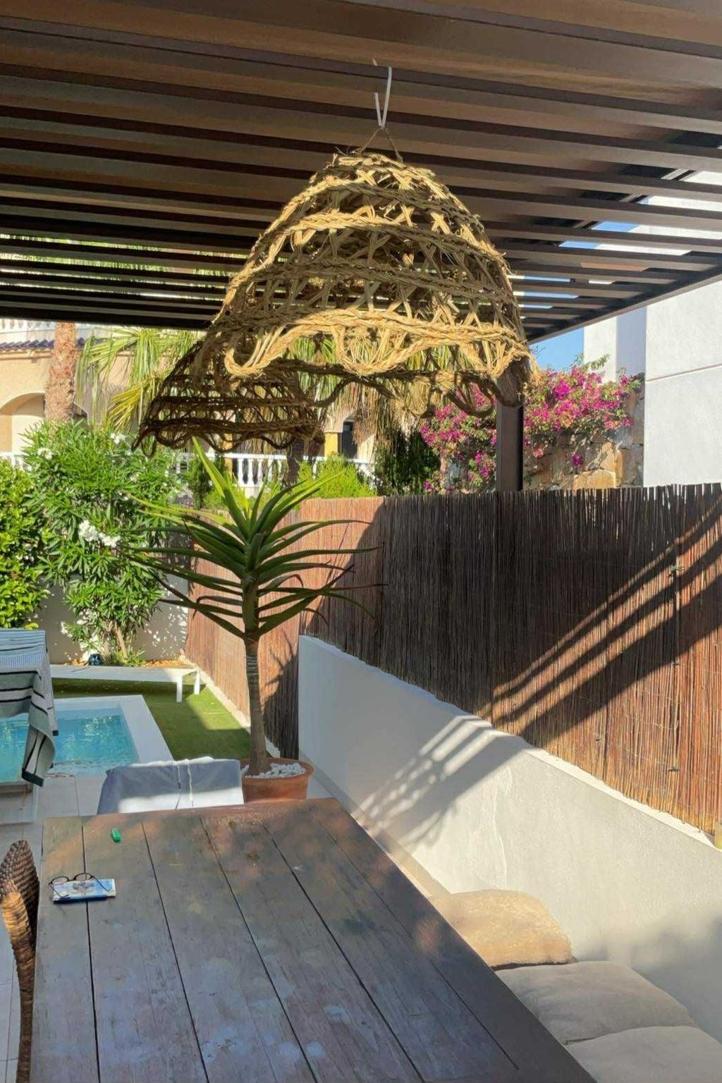 Maison avec piscine privée à Orihuela Costa, 1,5 km de la mer - Photo 46