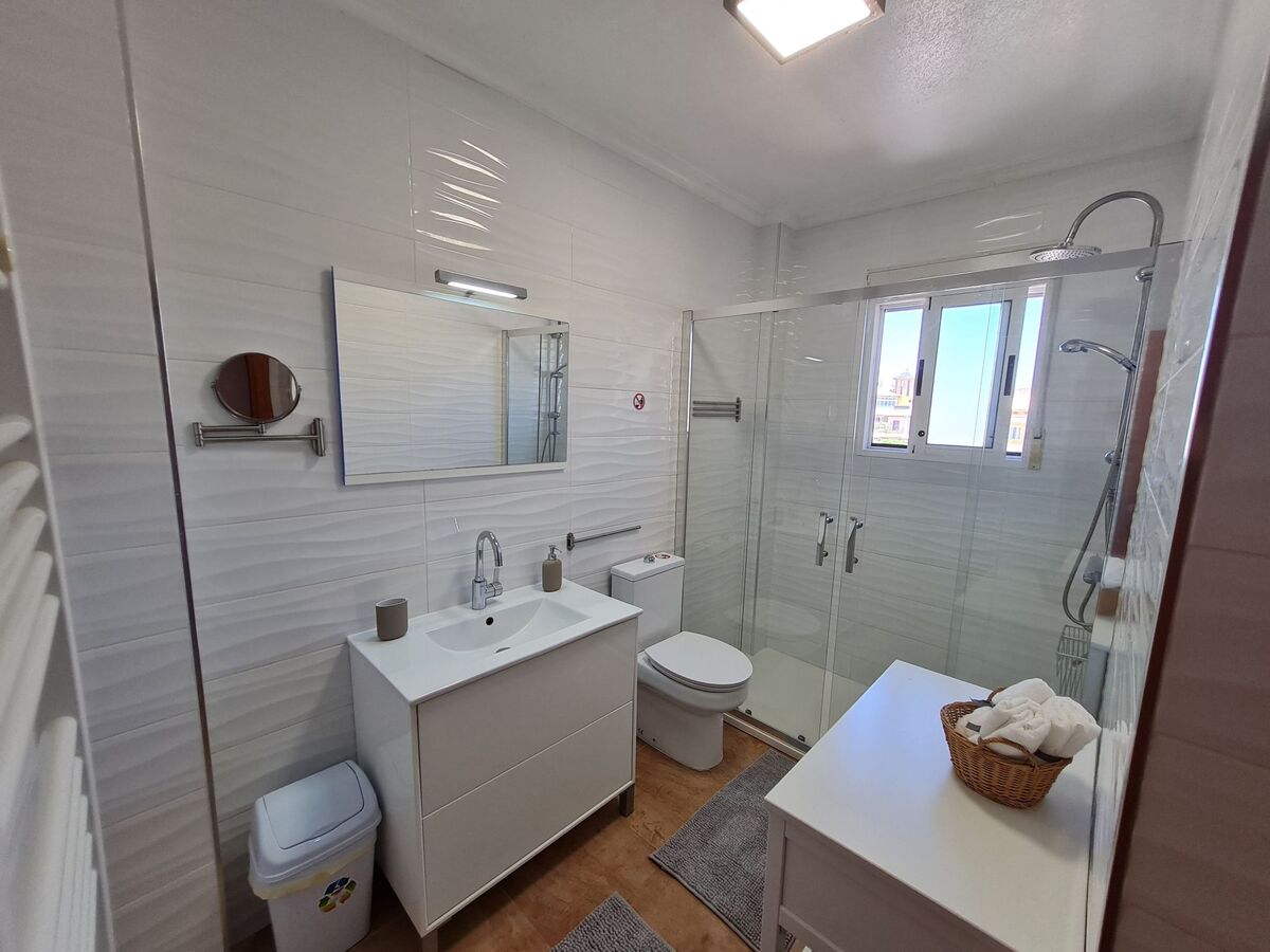 Maison Casa Juan à Castillo de Don Juan – piscine et solarium privé - Photo 7