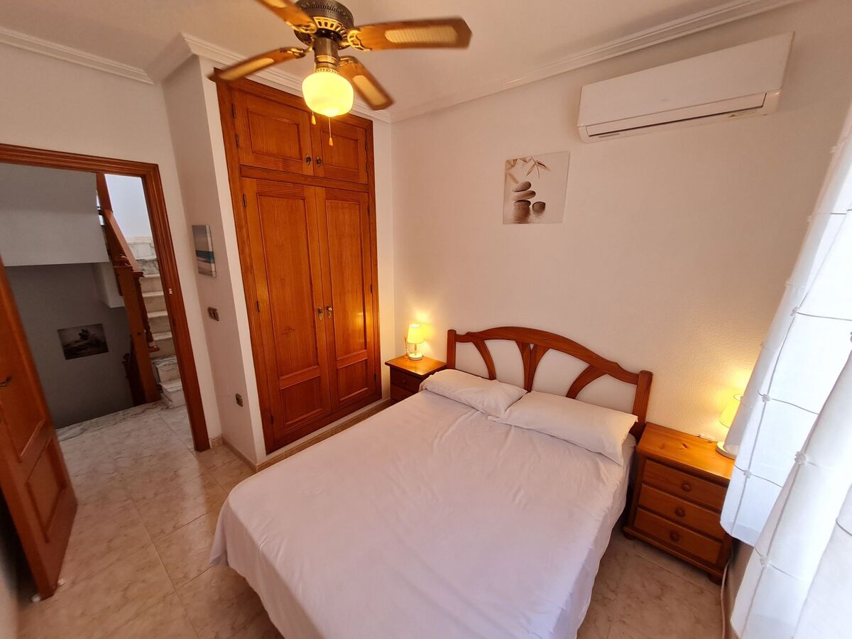 Maison Casa Juan à Castillo de Don Juan – piscine et solarium privé - Photo 8