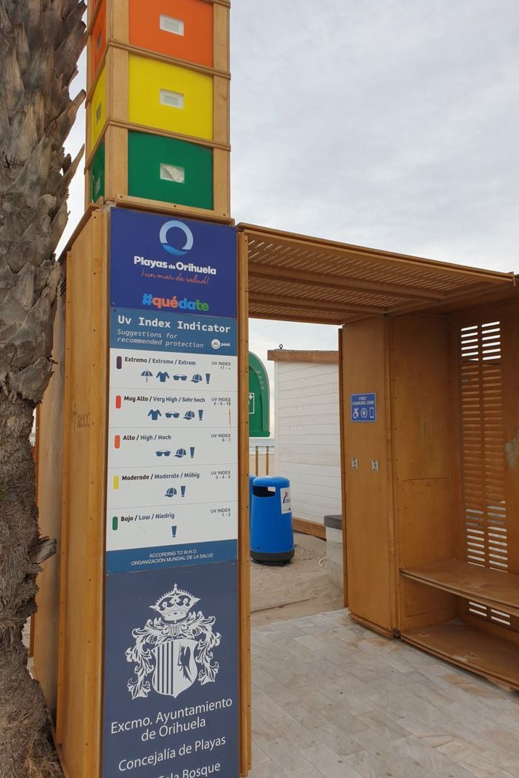 Maison Casa Juan à Castillo de Don Juan – piscine et solarium privé - Photo 15