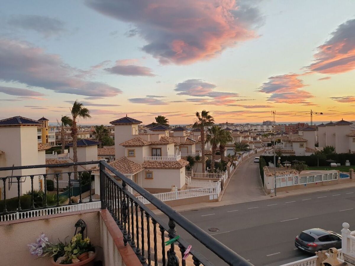 Maison Casa Juan à Castillo de Don Juan – piscine et solarium privé - Photo 18