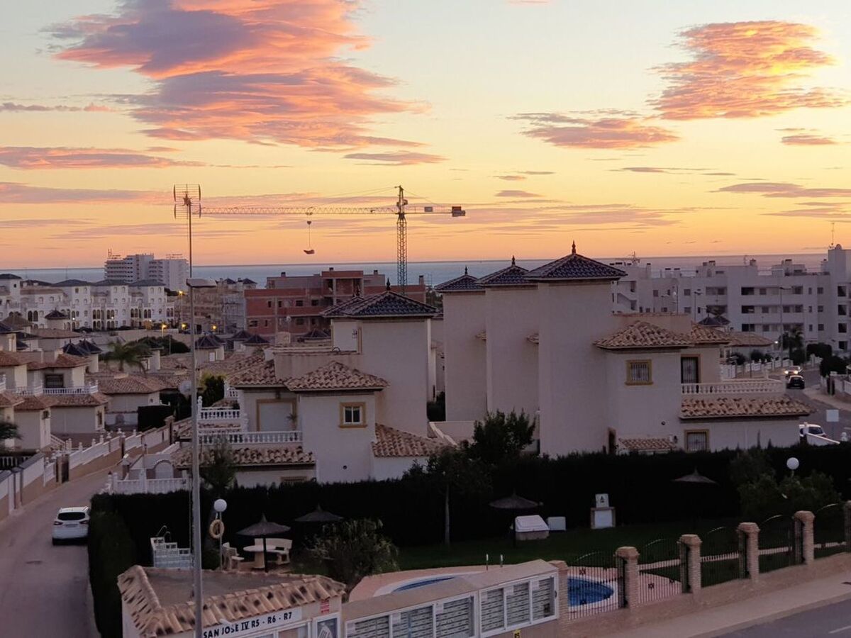 Maison Casa Juan à Castillo de Don Juan – piscine et solarium privé - Photo 19