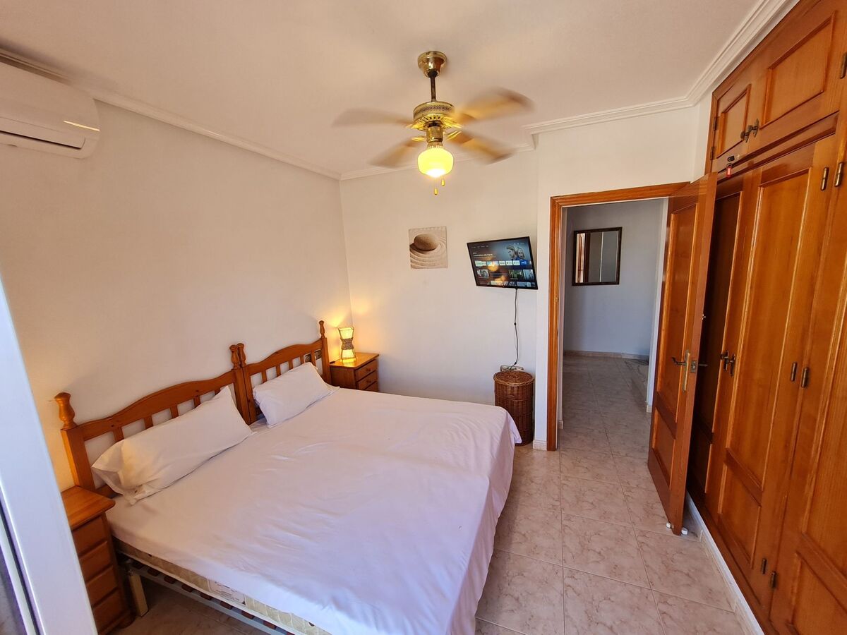 Maison Casa Juan à Castillo de Don Juan – piscine et solarium privé - Photo 34