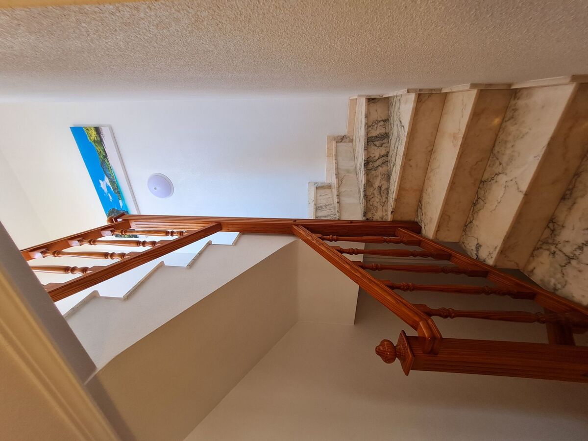 Maison Casa Juan à Castillo de Don Juan – piscine et solarium privé - Photo 35