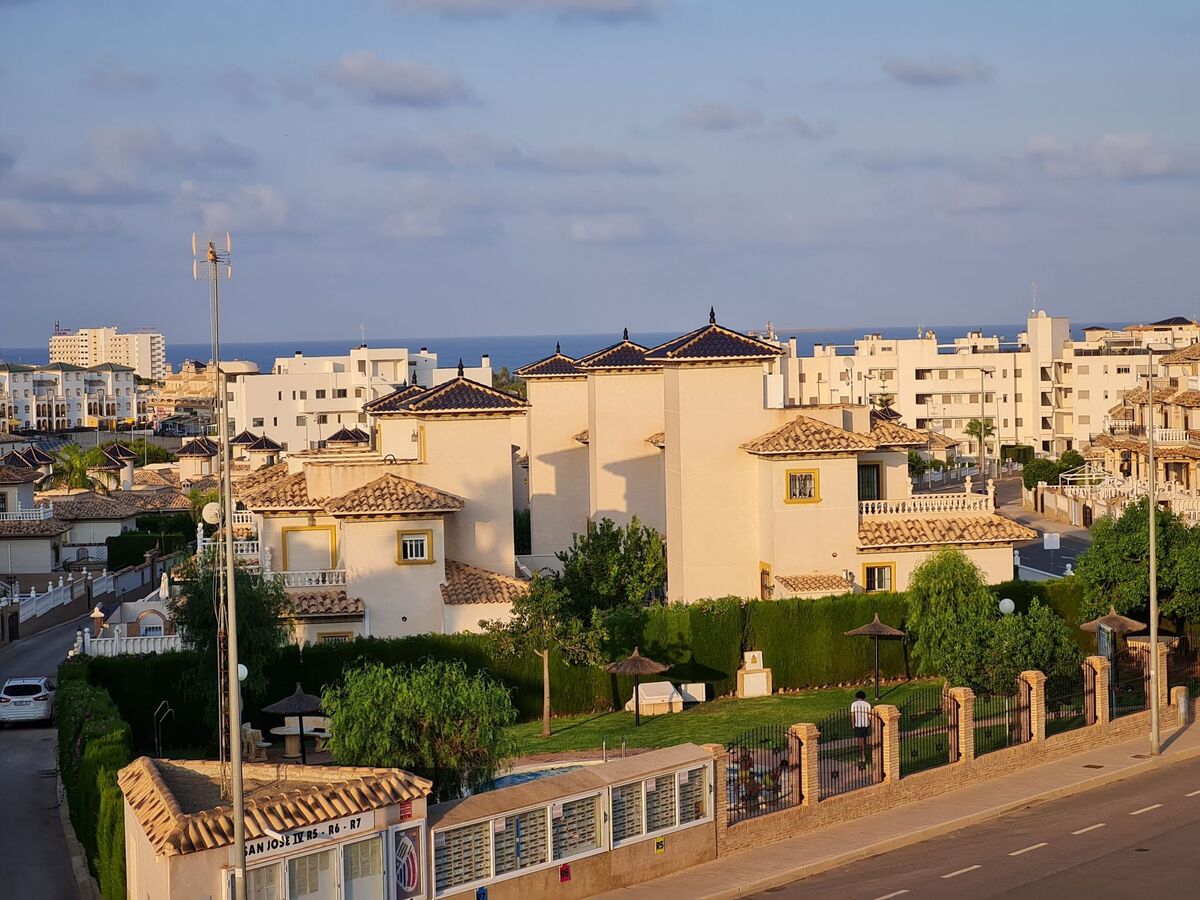 Maison Casa Juan à Castillo de Don Juan – piscine et solarium privé - Photo 42