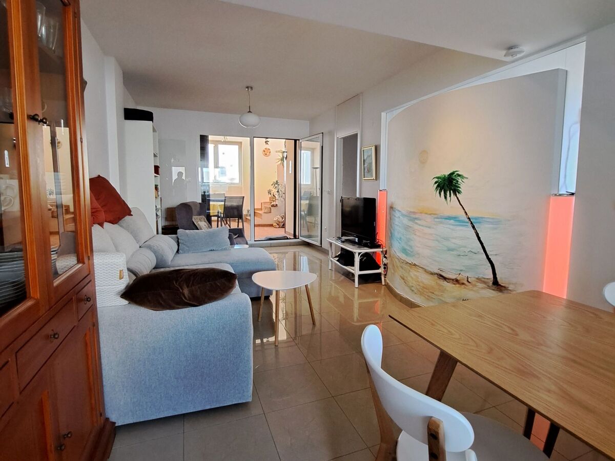 Appartement 3ème étage avec grande terrasse sur toit, Punta Prima - Photo 8