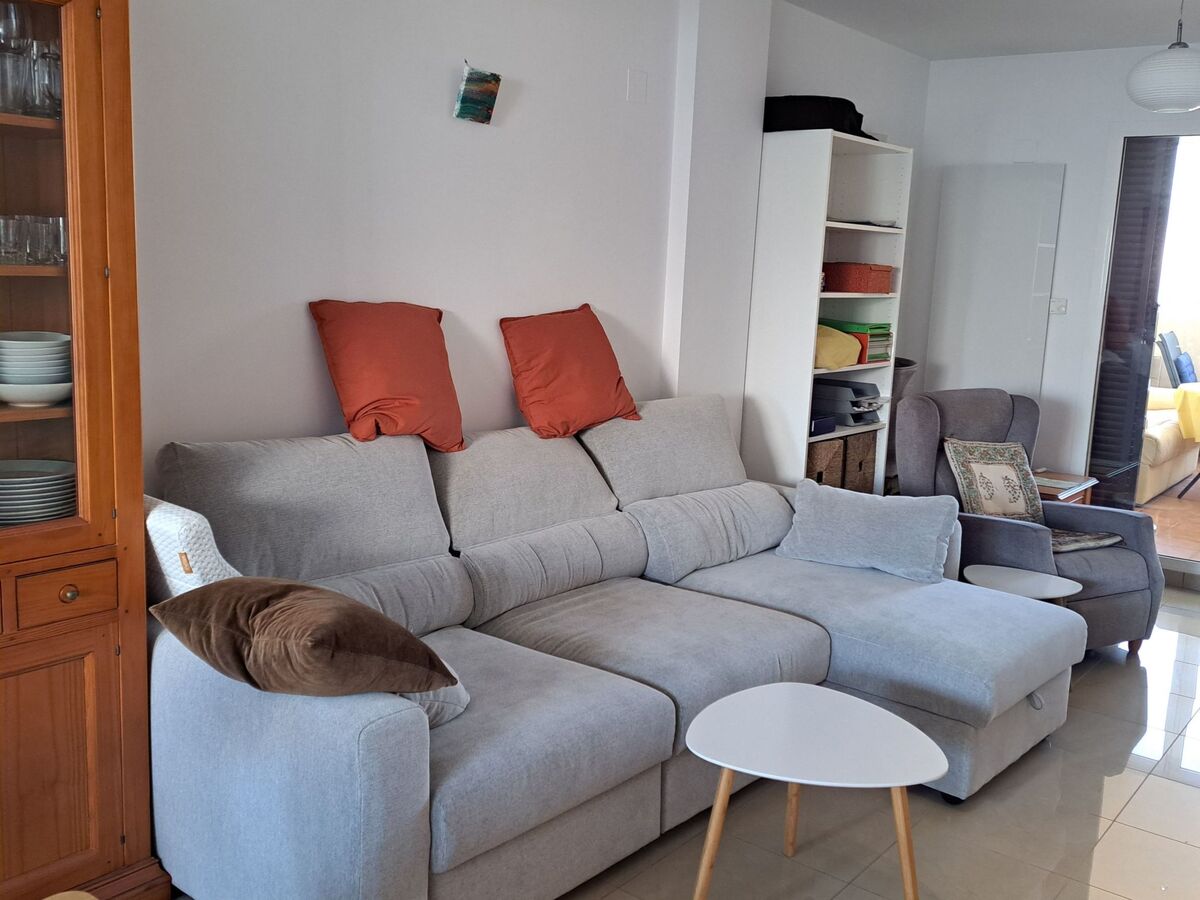 Appartement 3ème étage avec grande terrasse sur toit, Punta Prima - Photo 11