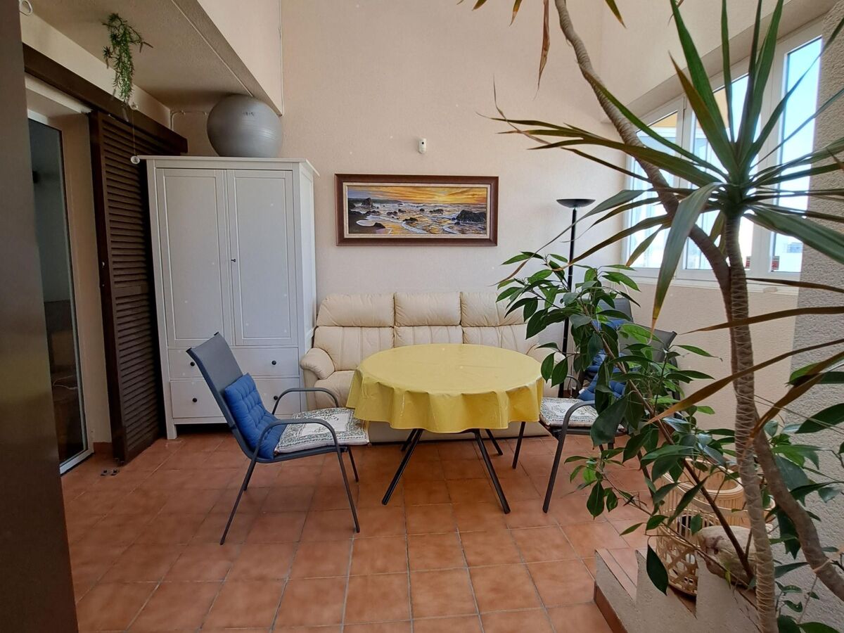 Appartement 3ème étage avec grande terrasse sur toit, Punta Prima - Photo 17