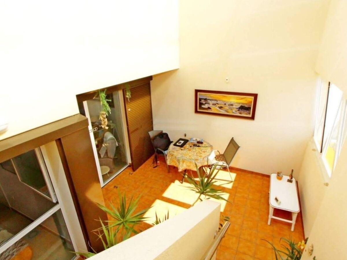 Appartement 3ème étage avec grande terrasse sur toit, Punta Prima - Photo 19