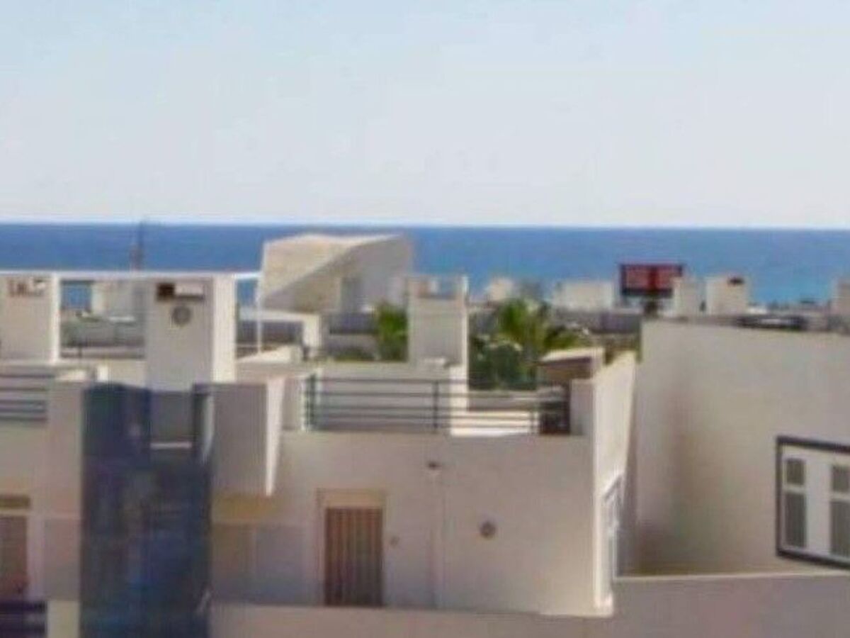 Appartement 3ème étage avec grande terrasse sur toit, Punta Prima - Photo 21