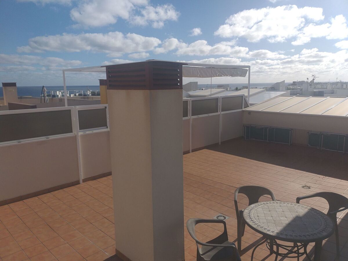Appartement 3ème étage avec grande terrasse sur toit, Punta Prima - Photo 22