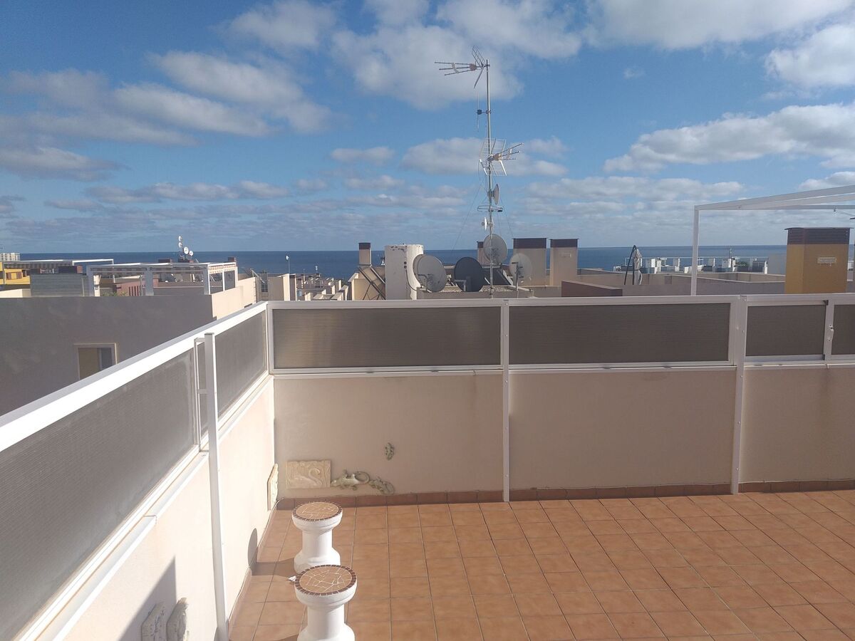 Appartement 3ème étage avec grande terrasse sur toit, Punta Prima - Photo 23
