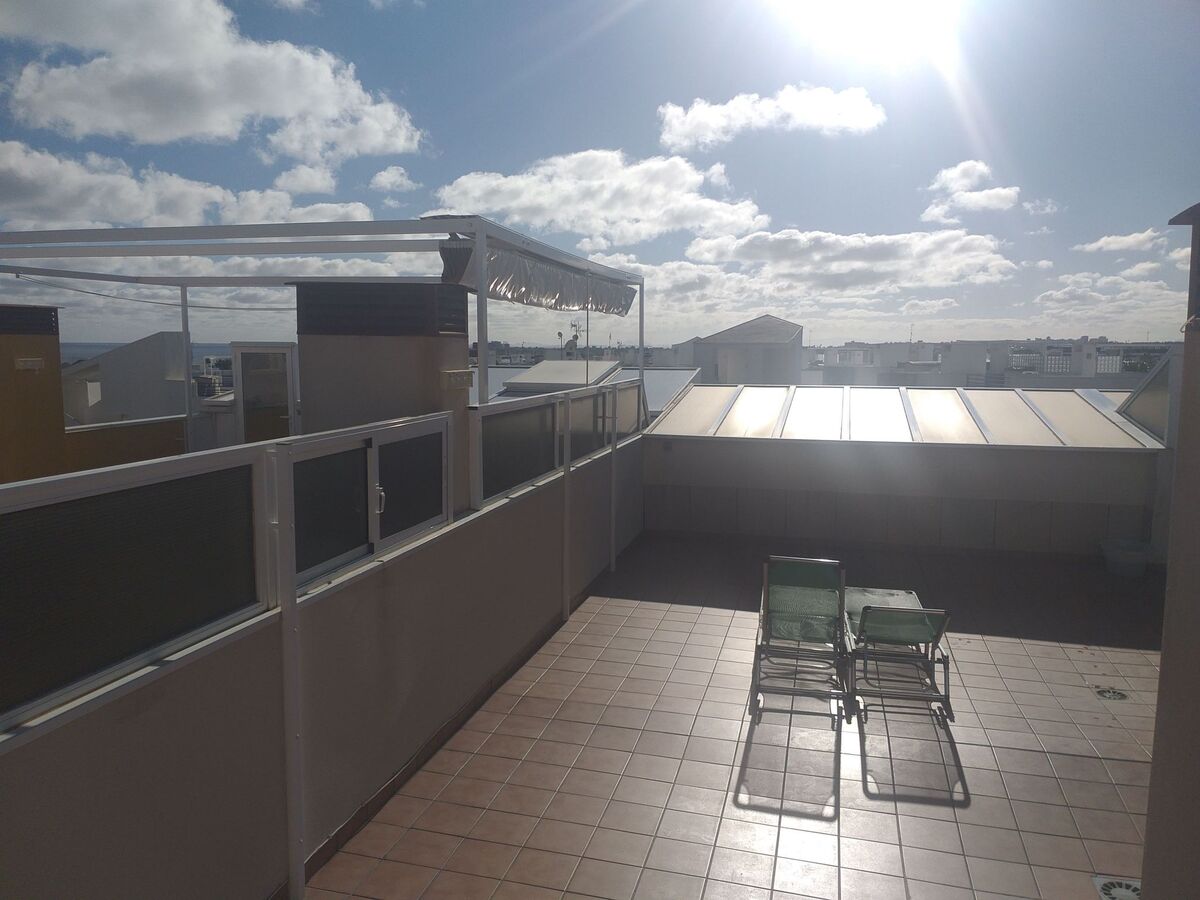 Appartement 3ème étage avec grande terrasse sur toit, Punta Prima - Photo 24