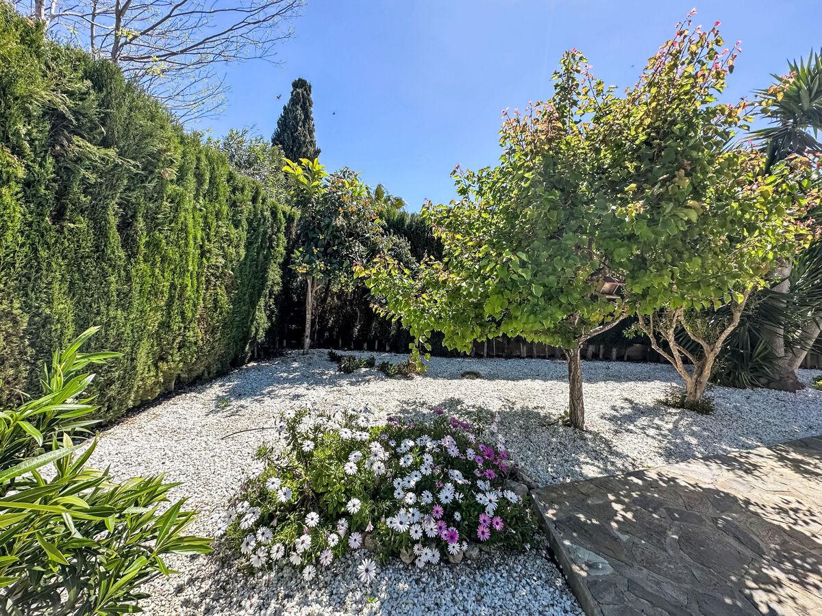 Villa Esmeralda – piscine chauffée 20°C toute l'année, Castillo de Don Juan - Photo 12
