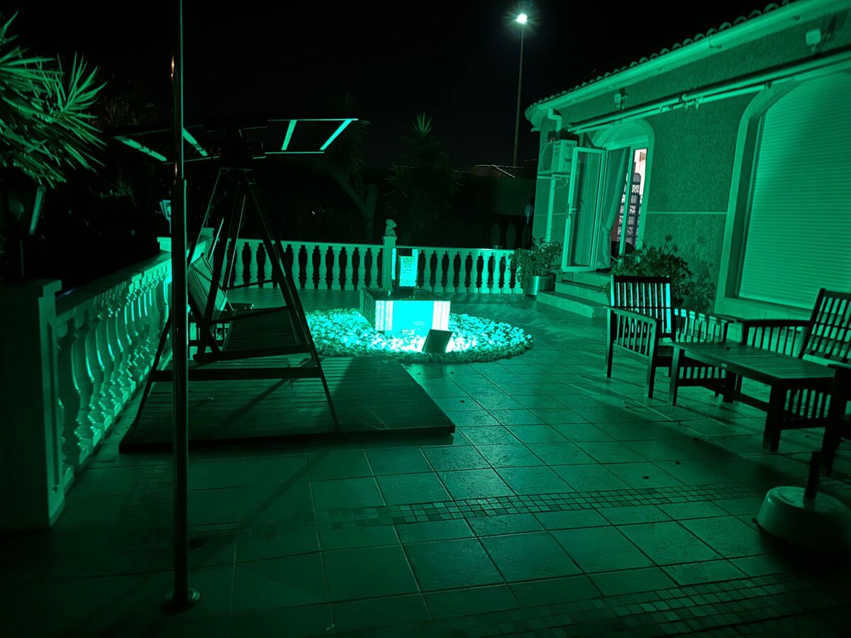 Villa Esmeralda – piscine chauffée 20°C toute l'année, Castillo de Don Juan - Photo 17
