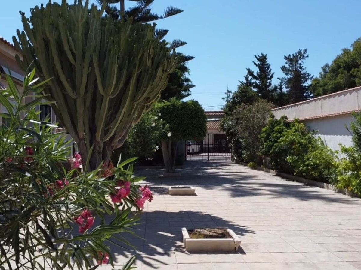 Villa Esmeralda – piscine chauffée 20°C toute l'année, Castillo de Don Juan - Photo 40