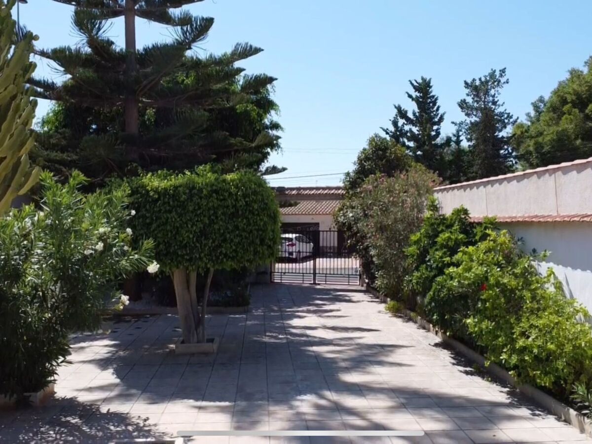 Villa Esmeralda – piscine chauffée 20°C toute l'année, Castillo de Don Juan - Photo 42