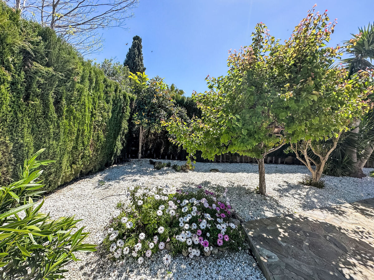 Villa Esmeralda – piscine chauffée 20°C toute l'année, Castillo de Don Juan - Photo 46