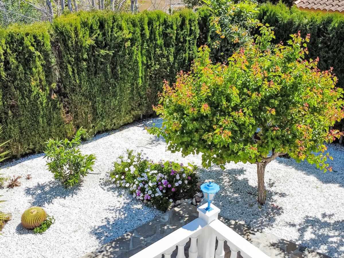Villa Esmeralda – piscine chauffée 20°C toute l'année, Castillo de Don Juan - Photo 53