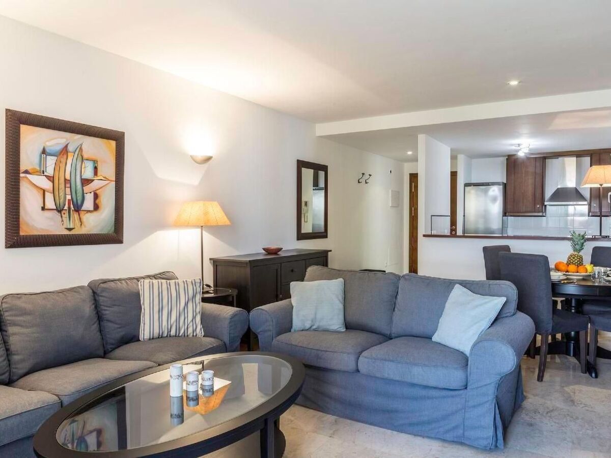 Appartement Blue à Castillo de Don Juan, 200 m de la plage - Photo 2