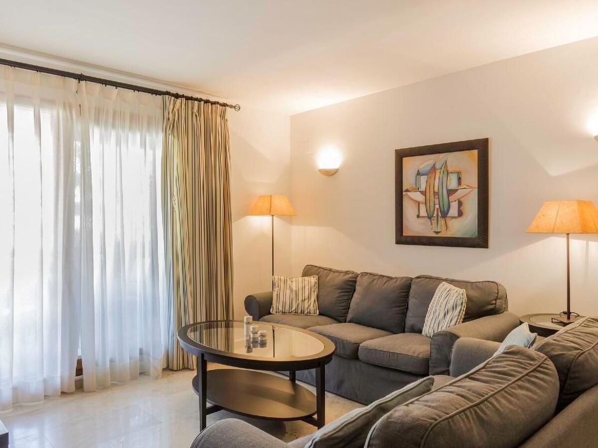 Appartement Blue à Castillo de Don Juan, 200 m de la plage - Photo 6