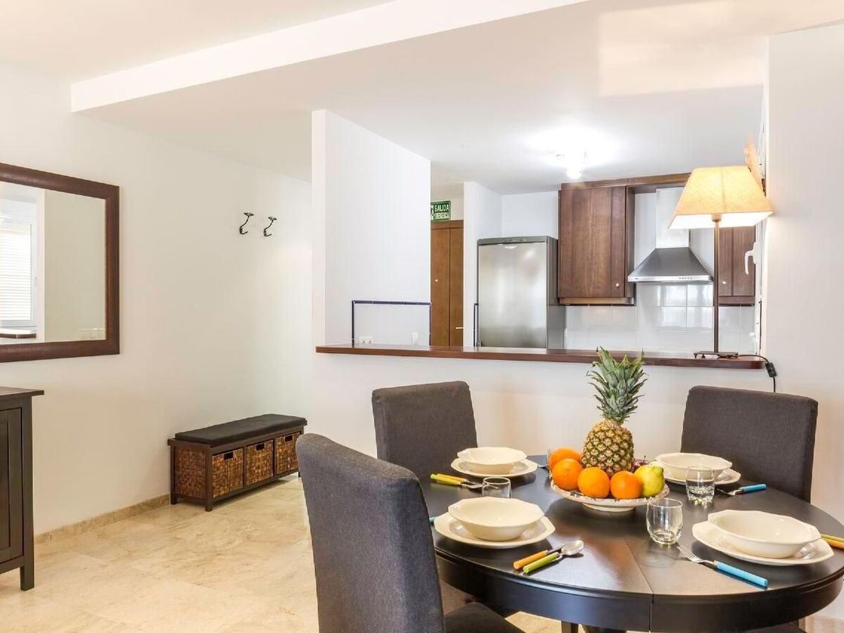 Appartement Blue à Castillo de Don Juan, 200 m de la plage - Photo 7