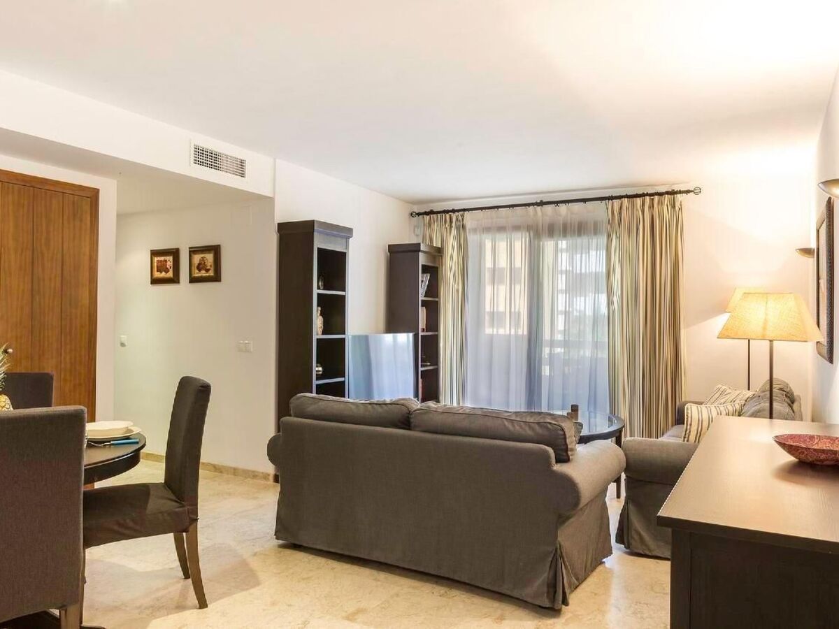 Appartement Blue à Castillo de Don Juan, 200 m de la plage - Photo 8