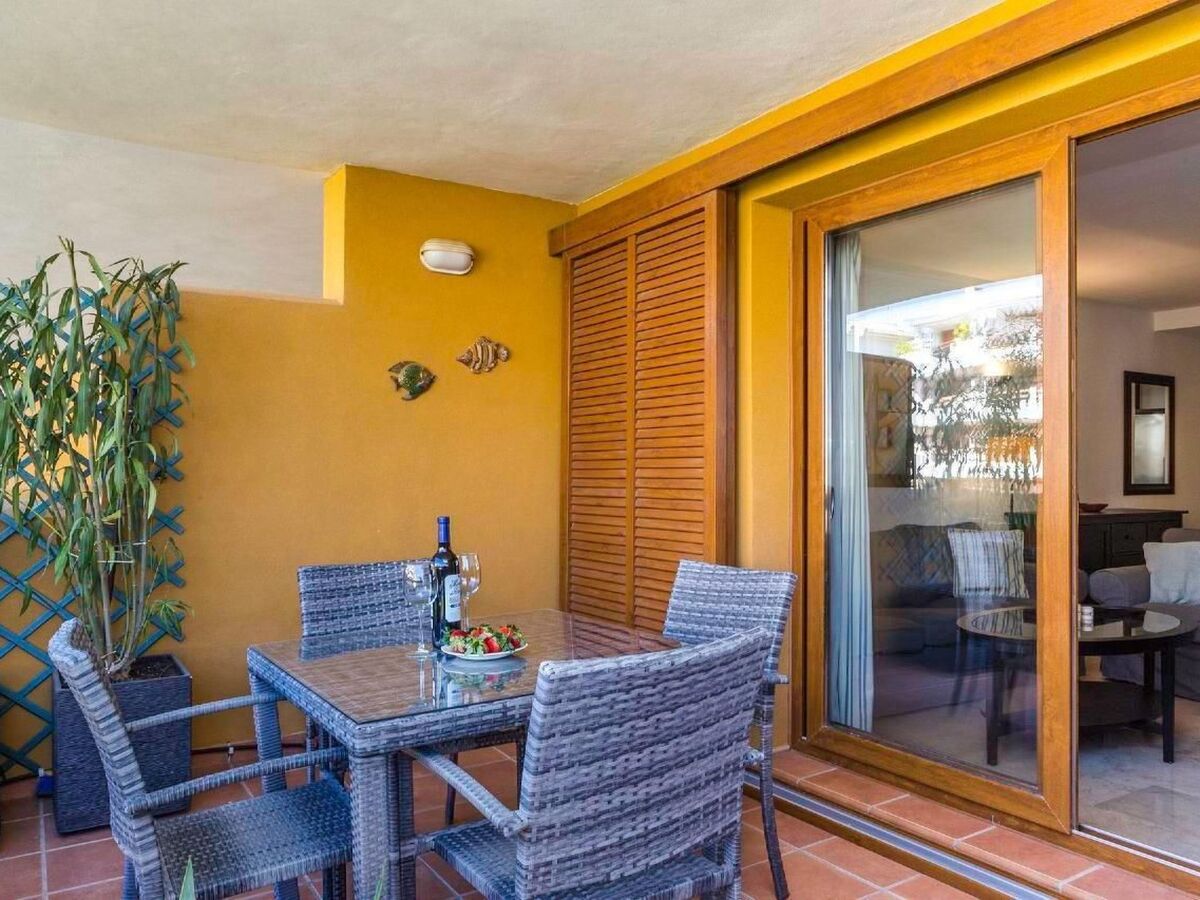Appartement Blue à Castillo de Don Juan, 200 m de la plage - Photo 13