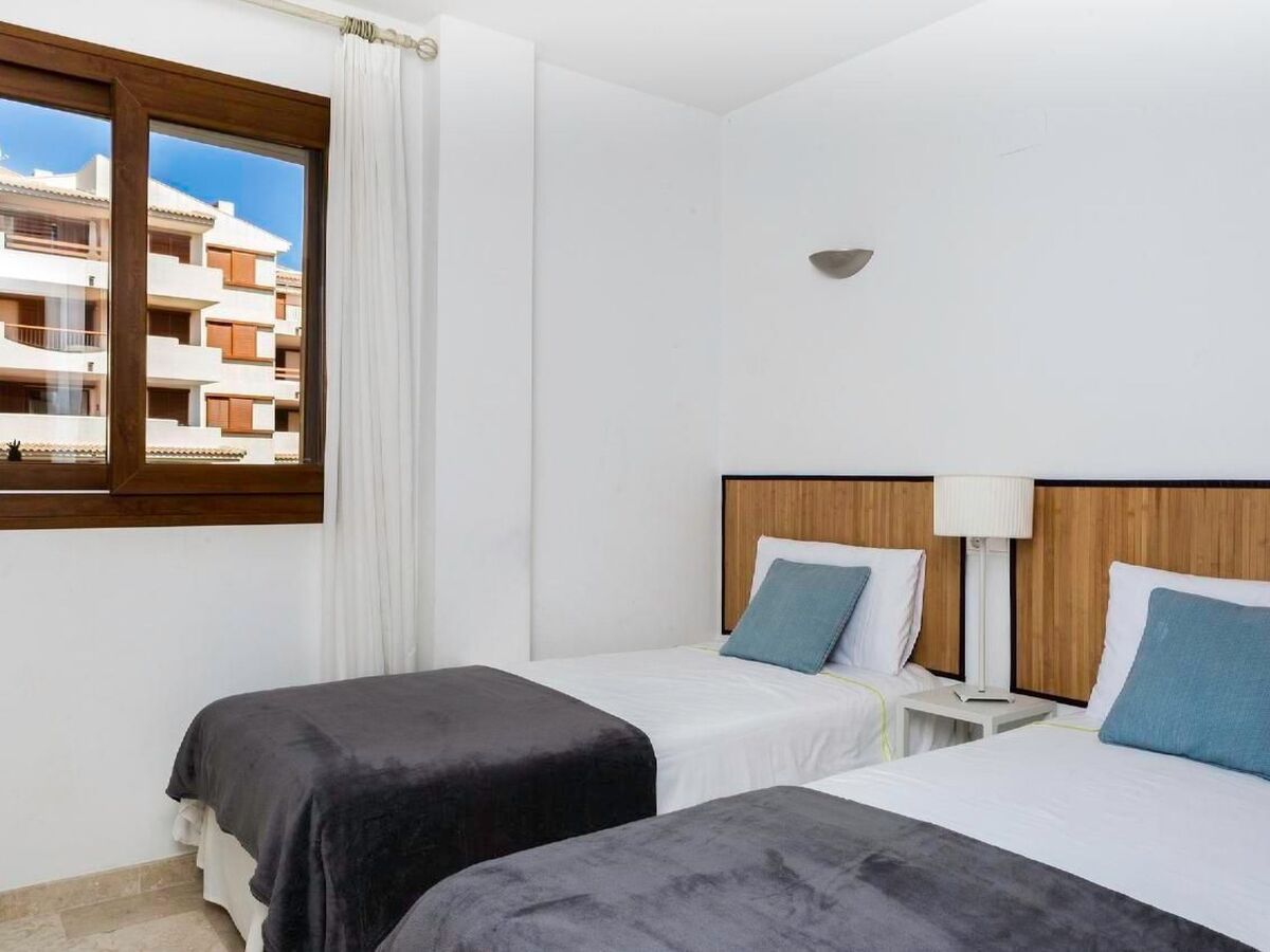 Appartement Blue à Castillo de Don Juan, 200 m de la plage - Photo 14
