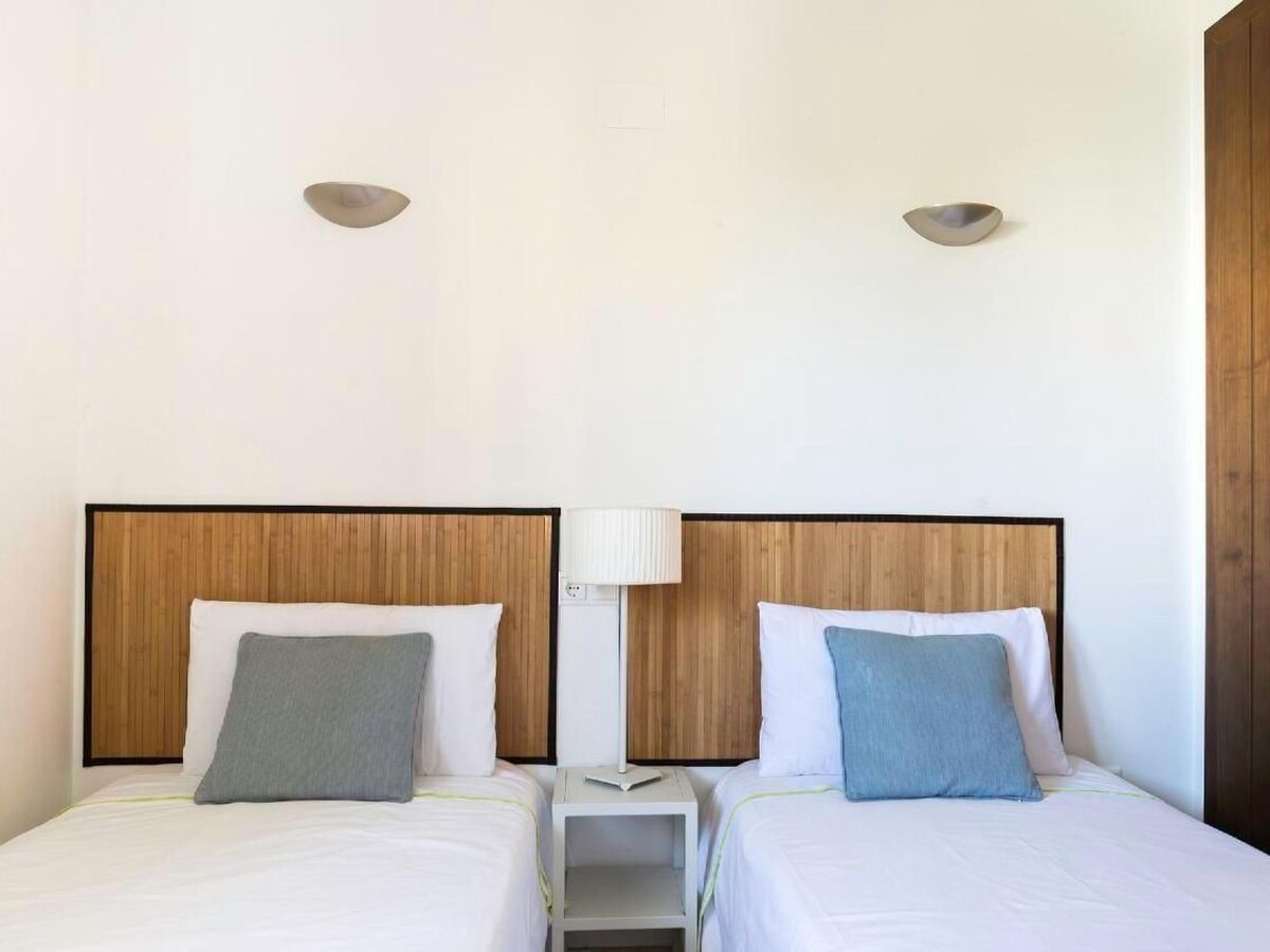 Appartement Blue à Castillo de Don Juan, 200 m de la plage - Photo 15