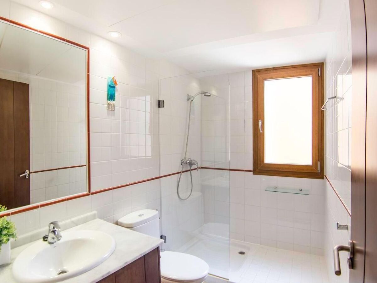 Appartement Blue à Castillo de Don Juan, 200 m de la plage - Photo 17