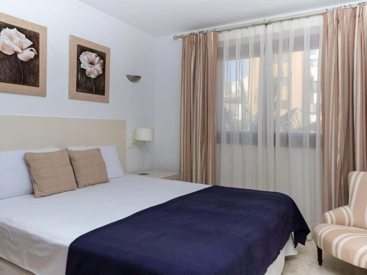 Appartement Blue à Castillo de Don Juan, 200 m de la plage - Photo 19