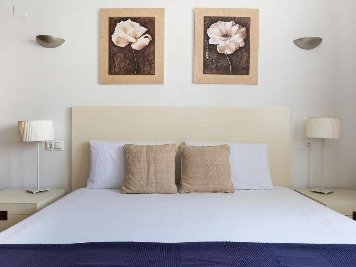 Appartement Blue à Castillo de Don Juan, 200 m de la plage - Photo 20