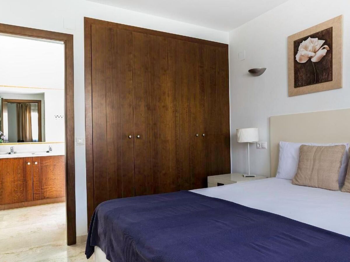 Appartement Blue à Castillo de Don Juan, 200 m de la plage - Photo 21