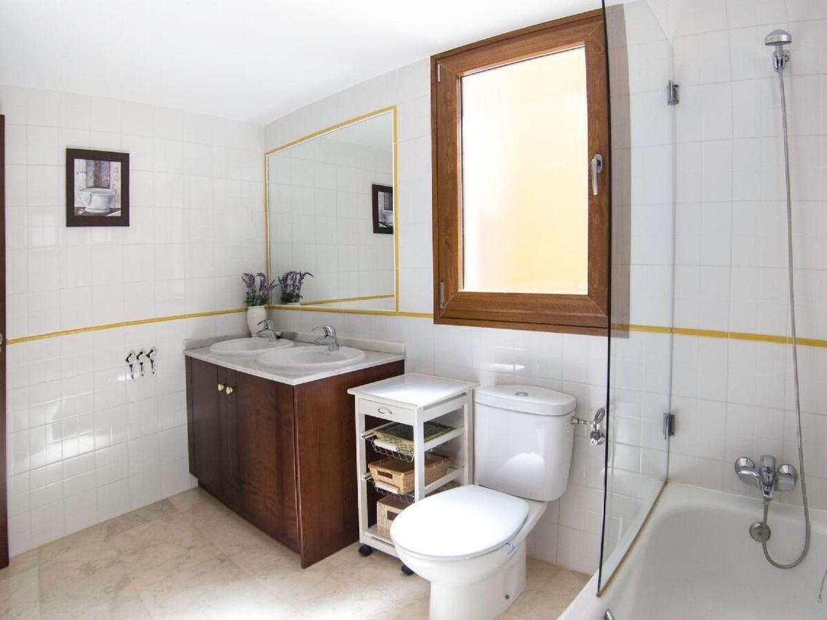 Appartement Blue à Castillo de Don Juan, 200 m de la plage - Photo 22