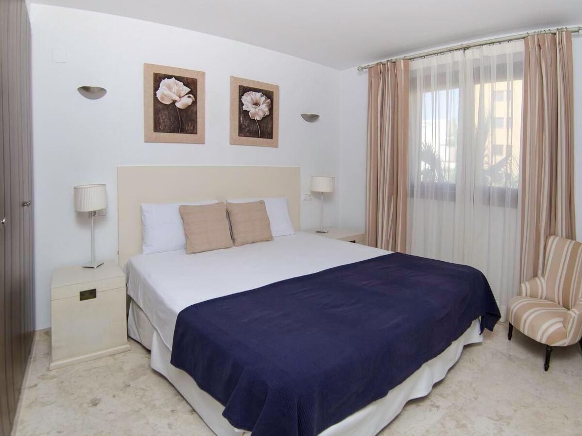 Appartement Blue à Castillo de Don Juan, 200 m de la plage - Photo 23