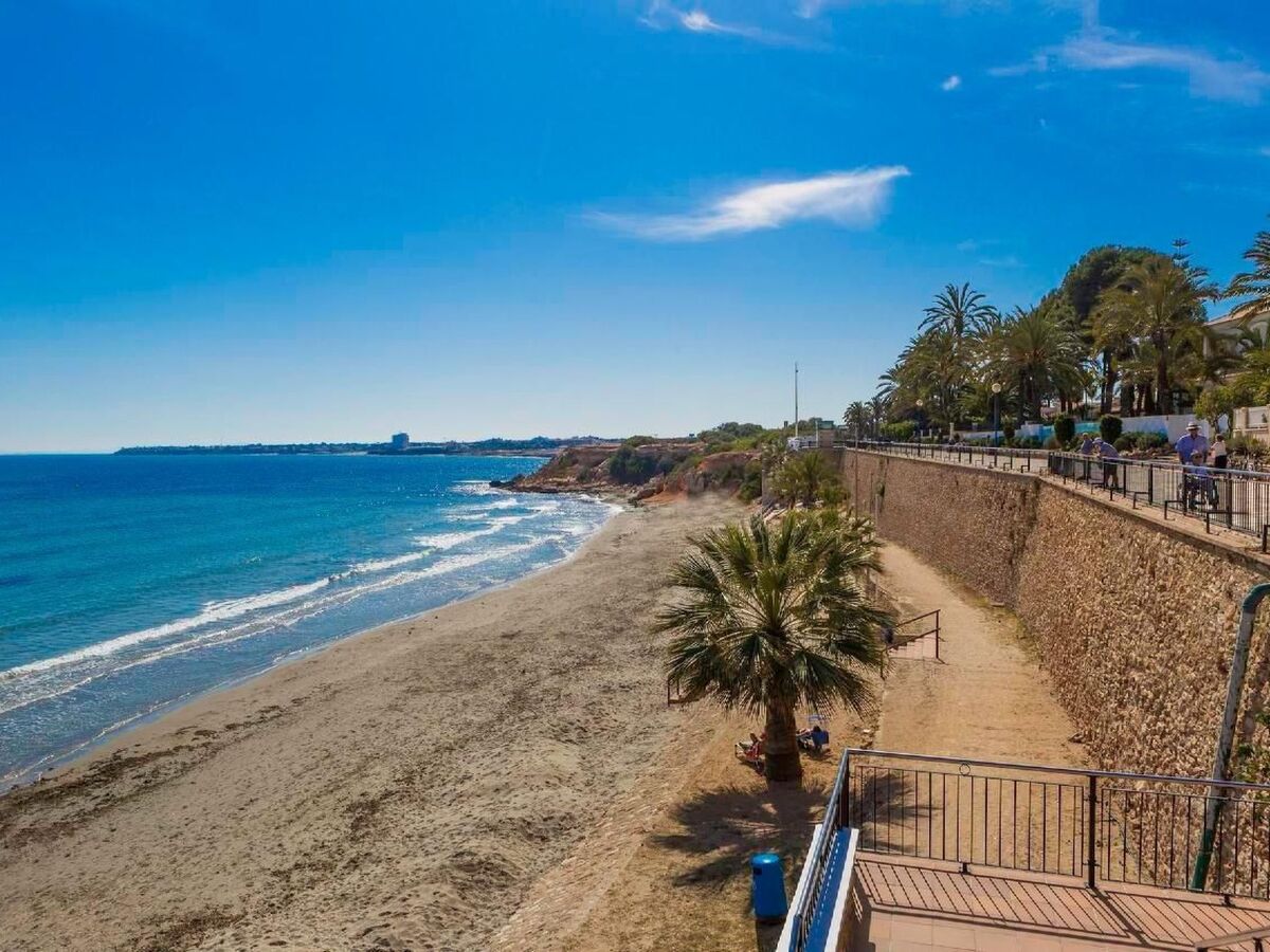 Appartement Blue à Castillo de Don Juan, 200 m de la plage - Photo 27
