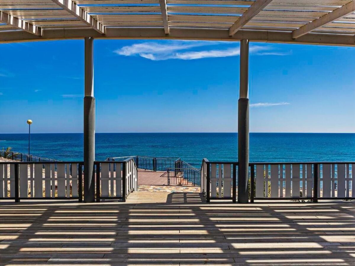 Appartement Blue à Castillo de Don Juan, 200 m de la plage - Photo 28
