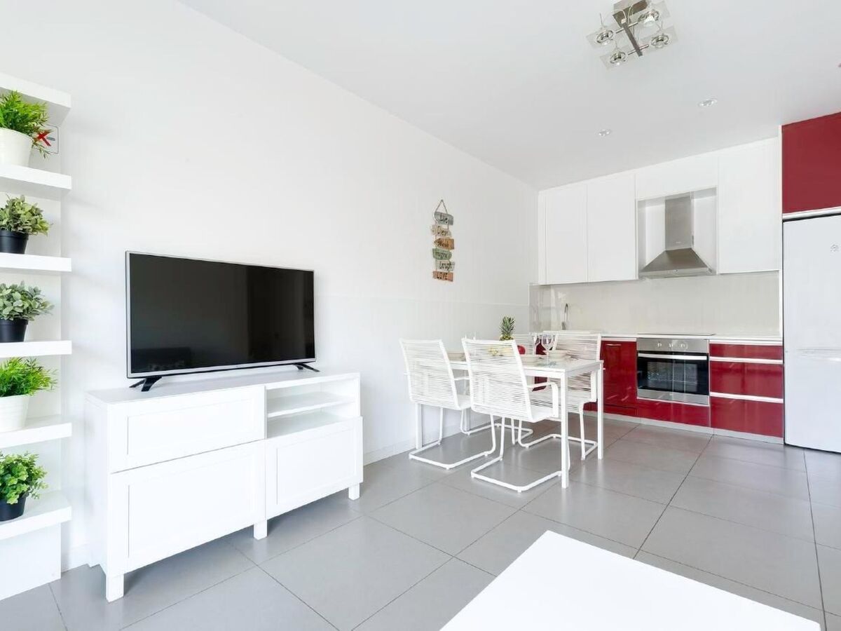 Appartement Playa Elisa avec piscine à 300 m de la mer, Horadada - Photo 5