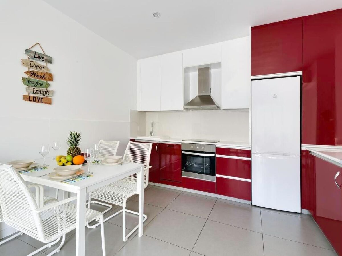 Appartement Playa Elisa avec piscine à 300 m de la mer, Horadada - Photo 6