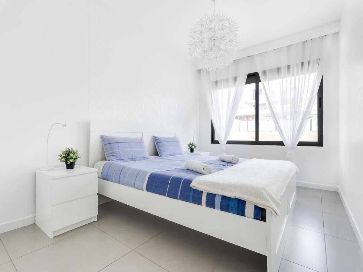 Appartement Playa Elisa avec piscine à 300 m de la mer, Horadada - Photo 8